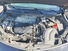 2024 Buick Encore Gx Sport Touring Черный vin: KL4AMDSL8RB087455