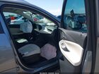 2026 Buick Encore Gx Sport Touring Fwd Серый vin: KL4AMDSL8TB074471