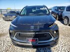 2024 Buick Encore Gx Sport Touring Черный vin: KL4AMDSL9RB096116
