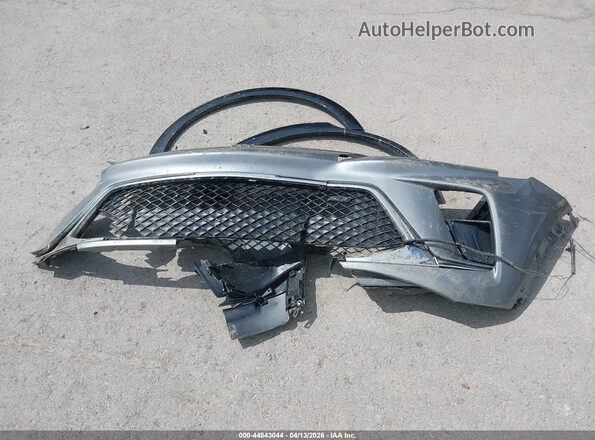 KL4AMESL0TB070744 2026 BUICK ENCORE Gray Widok zestawu wskaźników