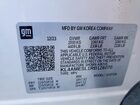 2024 Buick Encore Gx Sport Touring Белый vin: KL4AMESL1RB126070