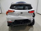 2024 Buick Encore Gx Sport Touring Белый vin: KL4AMESL1RB126070 Damage: Rear Bumper Reinforcement, Bent, > 12 Inches