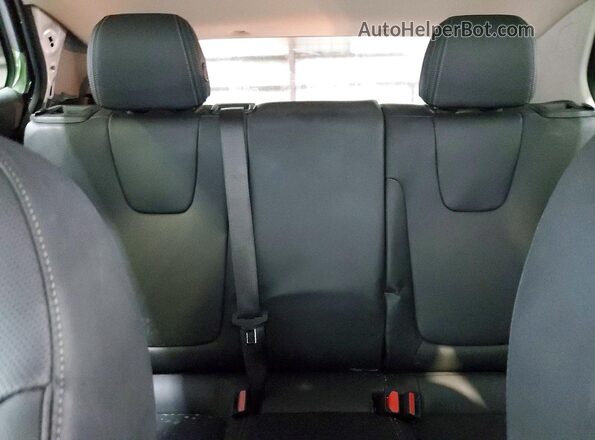 KL4AMESL1RB126070 2024 BUICK ENCORE Белый Вид задних сидений