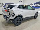 2024 Buick Encore Gx Sport Touring Белый vin: KL4AMESL1RB126070