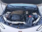 2024 Buick Encore Gx Sport Touring Белый vin: KL4AMESL1RB126070
