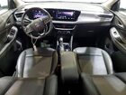 2024 Buick Encore Gx Sport Touring Белый vin: KL4AMESL1RB126070