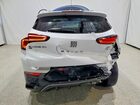 2024 Buick Encore Gx Sport Touring Белый vin: KL4AMESL1RB126070