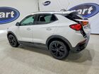 2024 Buick Encore Gx Sport Touring Белый vin: KL4AMESL1RB126070