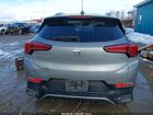 2024 Buick Encore Gx Sport Touring Awd Серый vin: KL4AMESL4RB189275