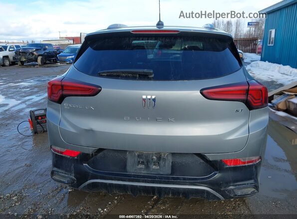 KL4AMESL4RB189275 2024 BUICK ENCORE Серый 
