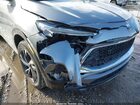 2024 Buick Encore Gx Sport Touring Awd Серый vin: KL4AMESL4RB189275