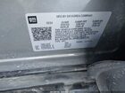 2024 Buick Encore Gx Sport Touring Awd Серый vin: KL4AMESL4RB189275