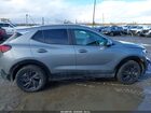 2024 Buick Encore Gx Sport Touring Awd Серый vin: KL4AMESL4RB189275