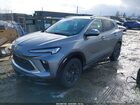 2024 Buick Encore Gx Sport Touring Awd Серый vin: KL4AMESL4RB189275