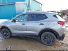 2024 Buick Encore Gx Sport Touring Awd Серый vin: KL4AMESL4RB189275