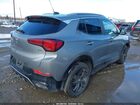 2024 Buick Encore Gx Sport Touring Awd Серый vin: KL4AMESL4RB189275