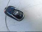 2024 Buick Encore Gx Sport Touring Awd Оранжевый vin: KL4AMESL6RB105988