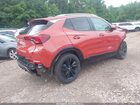 2024 Buick Encore Gx Sport Touring Awd Оранжевый vin: KL4AMESL6RB105988