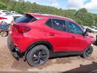 2024 Buick Encore Gx Sport Touring Awd Оранжевый vin: KL4AMESL6RB105988