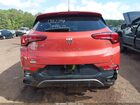 2024 Buick Encore Gx Sport Touring Awd Оранжевый vin: KL4AMESL6RB105988