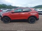 2024 Buick Encore Gx Sport Touring Awd Оранжевый vin: KL4AMESL6RB105988