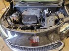 2026 Buick Encore Gx Sport Touring Черный vin: KL4AMESL8TB078283