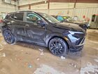 2026 Buick Encore Gx Sport Touring Черный vin: KL4AMESL8TB078283