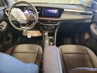 2026 Buick Encore Gx Sport Touring Черный vin: KL4AMESL8TB078283