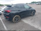 2024 Buick Encore Gx Sport Touring Awd Черный vin: KL4AMESL9RB117794 2024 Buick Encore Gx Sport Touring Awd Черный vin: KL4AMESL9RB117794