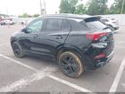 2024 Buick Encore Gx Sport Touring Awd Черный vin: KL4AMESL9RB117794 2024 Buick Encore Gx Sport Touring Awd Черный vin: KL4AMESL9RB117794