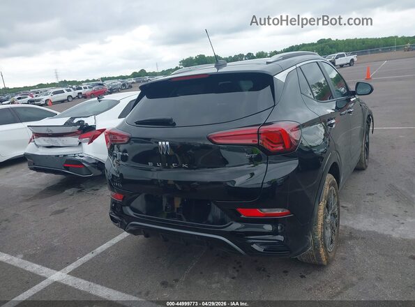 KL4AMESL9RB117794 2024 BUICK ENCORE Черный 