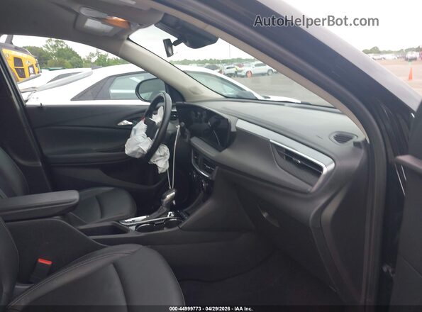 KL4AMESL9RB117794 2024 BUICK ENCORE Черный Вид салона спереди