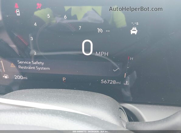 KL4AMESL9RB117794 2024 BUICK ENCORE Черный 