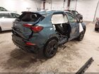 2026 Buick Encore Gx Sport Touring Awd Синий vin: KL4AMESLXTB043020