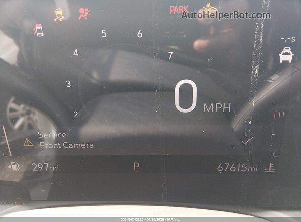 KL4AMFSL9RB213592 2024 BUICK ENCORE White Вид задніх сидінь