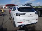 2024 Buick Encore Gx Avenir Fwd White vin: KL4AMFSL9RB213592
