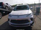 2024 Buick Encore Gx Avenir Fwd White vin: KL4AMFSL9RB213592
