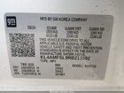 2024 Buick Encore Gx Avenir Fwd White vin: KL4AMFSL9RB213592