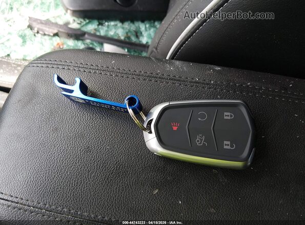 KL4AMFSL9RB213592 2024 BUICK ENCORE White Вид панелі приладів