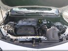 2024 Buick Encore Gx Avenir Fwd White vin: KL4AMFSL9RB213592