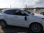 2024 Buick Encore Gx Avenir Fwd White vin: KL4AMFSL9RB213592