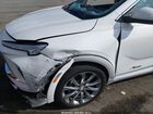 2024 Buick Encore Gx Avenir Fwd White vin: KL4AMFSL9RB213592