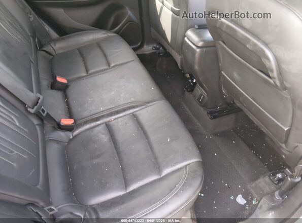 KL4AMFSL9RB213592 2024 BUICK ENCORE White Вид наклейки з VIN-кодом