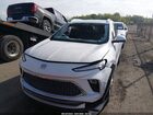 2024 Buick Encore Gx Avenir Fwd White vin: KL4AMFSL9RB213592