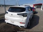 2024 Buick Encore Gx Avenir Fwd White vin: KL4AMFSL9RB213592