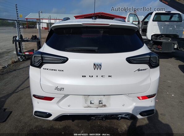 KL4AMFSL9RB213592 2024 BUICK ENCORE White 
