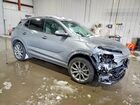 2026 Buick Encore Gx Avenir Gray vin: KL4AMGSL1TB056945