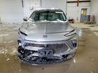 2026 Buick Encore Gx Avenir Gray vin: KL4AMGSL1TB056945