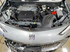 2026 Buick Encore Gx Avenir Gray vin: KL4AMGSL1TB056945