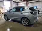 2026 Buick Encore Gx Avenir Gray vin: KL4AMGSL1TB056945